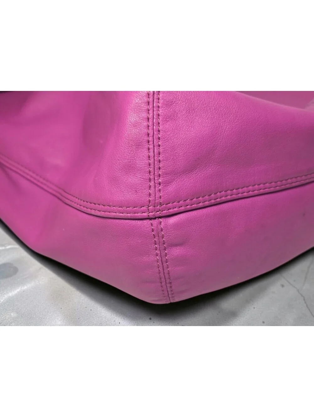 Coach this tote